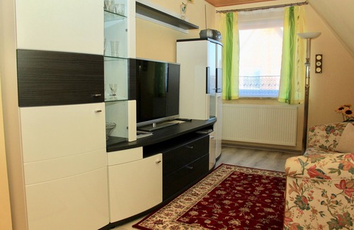 Burg auf Fehmarn Apartment | Vacation apartment/apartment for 2 guests with 50m² in Fehmarn OT Burg (10738)