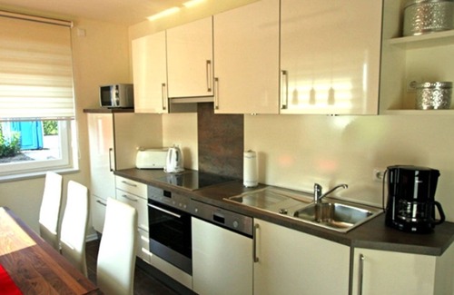 Burg auf Fehmarn Apartment | Vacation apartment/apartment for 4 guests with 70m² in Fehmarn OT Burg (170075)