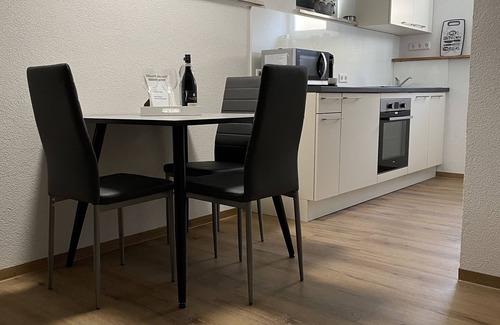 Friedrichshafen Apartment | Vacation apartment Kathrin2