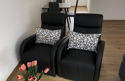Friedrichshafen Apartment | Vacation apartment Kathrin2