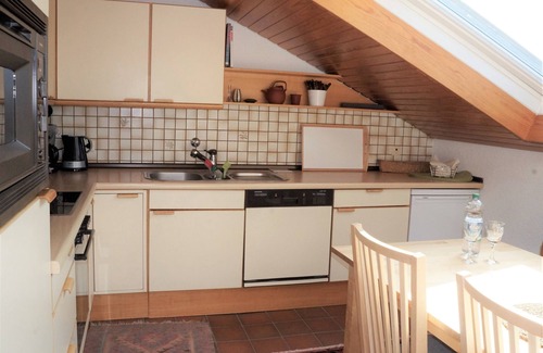 Waggershausen Apartment | Vacation apartment/apartment for 3 guests with 60m² in Friedrichshafen (165546)