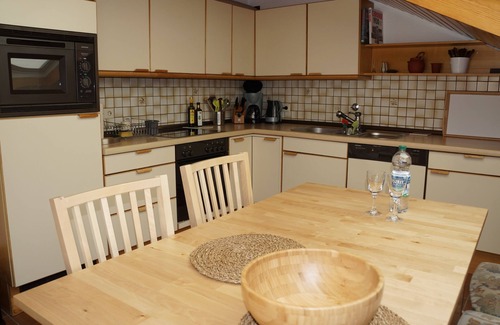 Waggershausen Apartment | Vacation apartment/apartment for 3 guests with 60m² in Friedrichshafen (165546)