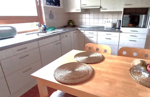 Fischbach Apartment | Vacation apartment/apartment for 6 guests with 70m² in Friedrichshafen (165935)