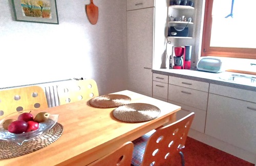 Fischbach Apartment | Vacation apartment/apartment for 6 guests with 70m² in Friedrichshafen (165935)