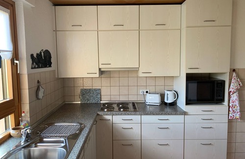 Fischbach Apartment | Vacation apartment/apartment for 6 guests with 70m² in Friedrichshafen (165935)
