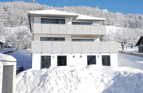 Hohenpeißenberg Apartment | Vacation apartment/apartment for 2 guests with 33m² in Hohenpeißenberg (118842)