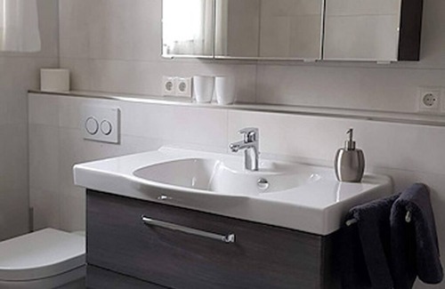 Hohenpeißenberg Apartment | Vacation apartment/apartment for 2 guests with 33m² in Hohenpeißenberg (118842)