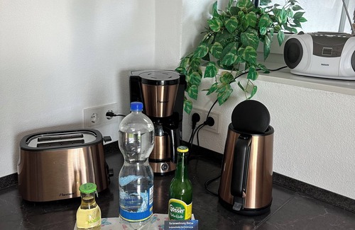 Hohenpeißenberg Apartment | Vacation apartment on the Jocobsweg