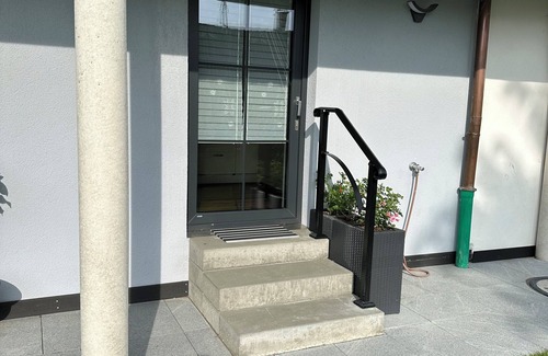 Hohenpeißenberg Apartment | Vacation apartment on the Jocobsweg