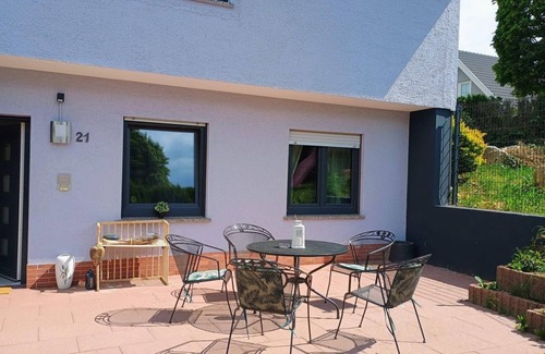 Kommlingen Apartment | Vacation apartment Mobembo