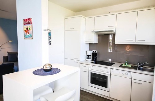 Niendorf Apartment | Vacation apartment Strandliebe - Niendorf