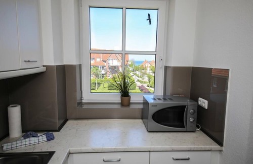 Niendorf Apartment | Vacation apartment Strandliebe - Niendorf