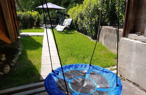 Oberharmersbach Apartment | Vacation apartment Panoramablick