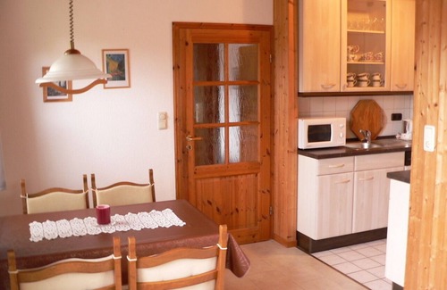 Victorbur Apartment | Vacation apartment/apartment for 4 guests with 60m² in Südbrookmerland (73652)