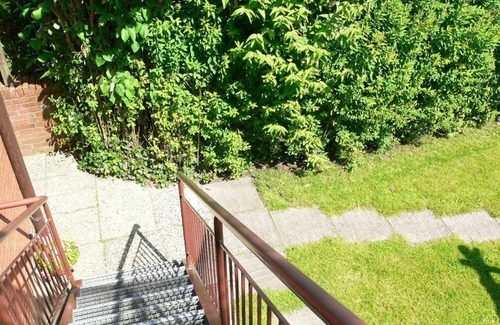 Victorbur Apartment | Vacation apartment/apartment for 4 guests with 60m² in Südbrookmerland (73652)