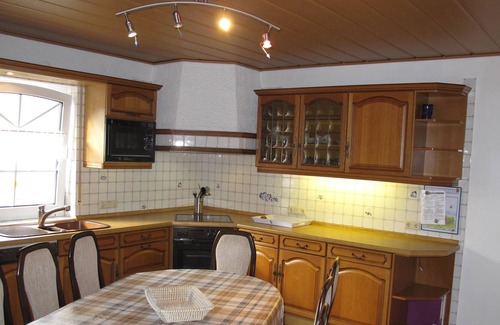 Moorhusen Apartment | Vacation apartment/apartment for 8 guests with 200m² in Südbrookmerland (161857)