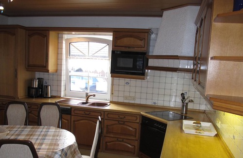 Moorhusen Apartment | Vacation apartment/apartment for 8 guests with 200m² in Südbrookmerland (161857)