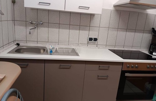 Koppelberg Apartment | Vacation apartment Traumblick
