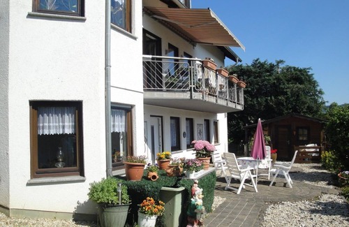 Koppelberg Apartment | Vacation apartment Traumblick