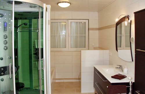 Wald-Michelbach Apartment | Vacation apartment Am Spechtbach
