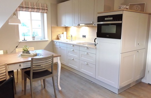Wrixum Apartment | Vacation apartment/apartment for 2 guests with 50m² in Wrixum on Föhr (109663)