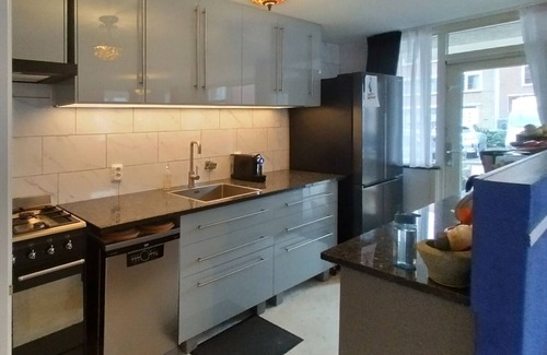 Municipality of Katwijk Apartment | Vacation apartment/apartment for 2 guests with 50m² in Katwijk aan Zee (271945)