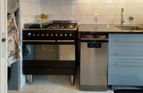 Municipality of Katwijk Apartment | Vacation apartment/apartment for 2 guests with 50m² in Katwijk aan Zee (271945)