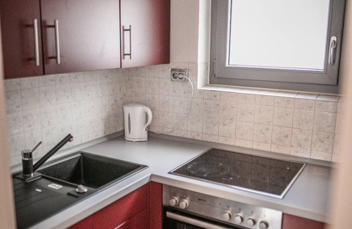 Bad Liebenzell Apartment | Vacation apartment/apartment for 3 guests with 60m² in Bad Liebenzell (186299)
