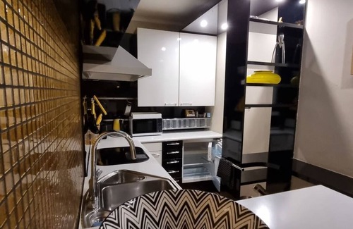 Bad Oeynhausen Apartment | Vacation apartment/apartment for 4 guests with 84m² in Bad Oeynhausen (146096)