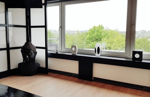 Bad Oeynhausen Apartment | Vacation apartment/apartment for 4 guests with 84m² in Bad Oeynhausen (146096)