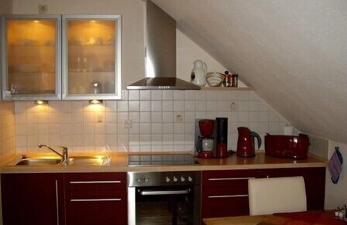 Bad Zwischenahn Apartment | Vacation apartment