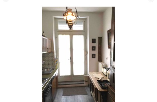 Center/Hamm-Bossendorf Apartment | Vacation apartment Am Markt, 100 sqm, 1-6 persons
