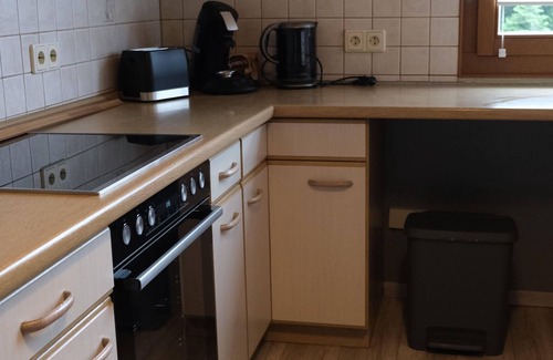Namborn Apartment | Vacation apartment Casa Bella - Holiday apartment with terrace