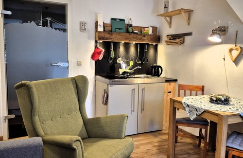 Oberwiesenthal Apartment | Vacation apartment/apartment for 2 guests with 35m² in Oberwiesenthal (143673)