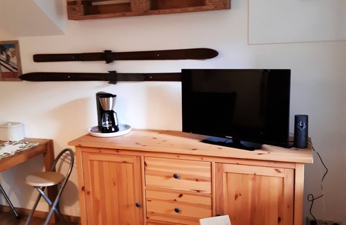 Oberwiesenthal Apartment | Vacation apartment/apartment for 2 guests with 35m² in Oberwiesenthal (143673)