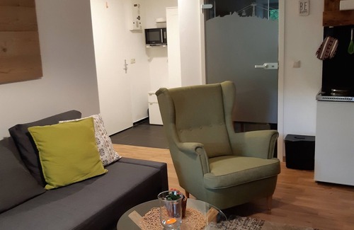 Oberwiesenthal Apartment | Vacation apartment/apartment for 2 guests with 35m² in Oberwiesenthal (143673)