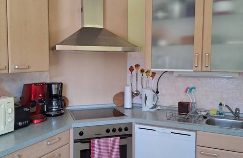 Oberwiesenthal Apartment | Vacation apartment/apartment for 7 guests with 68m² in Oberwiesenthal (265552)