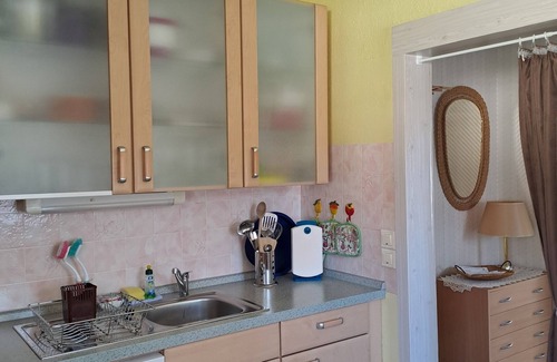 Oberwiesenthal Apartment | Vacation apartment/apartment for 7 guests with 68m² in Oberwiesenthal (265552)