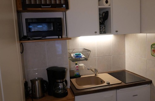 Oberwiesenthal Apartment | Vacation apartment 1 - Holiday apartment in Wiesenthal