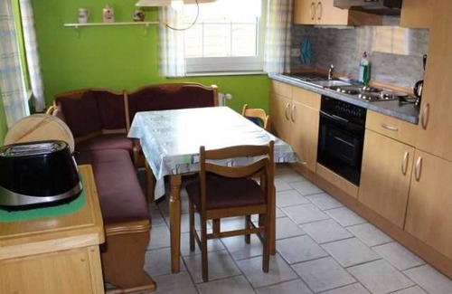 Ostrhauderfehn Apartment | Vacation apartment Petri Heil - only for vacation guests -, 85059 - Ferienwohnung Petri