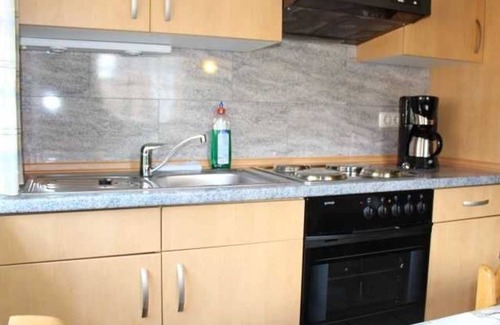 Ostrhauderfehn Apartment | Vacation apartment Petri Heil - only for vacation guests -, 85059 - Ferienwohnung Petri
