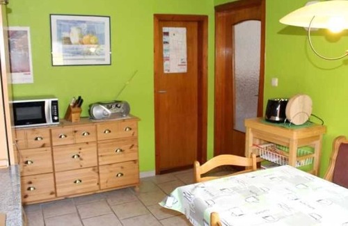 Ostrhauderfehn Apartment | Vacation apartment Petri Heil - only for vacation guests -, 85059 - Ferienwohnung Petri