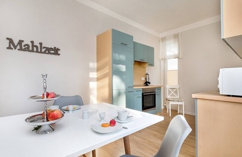 Binz Apartment | Vacation apartment/apartment for 4 guests with 57m² in Ostseebad Binz (173049)