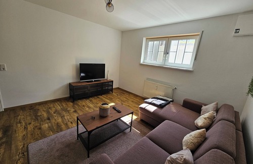 Wermelskirchen Apartment | Vacation apartment In den Birgden
