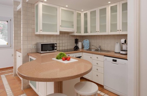 Callao Salvaje Apartment | Vacation Apartment 'Obsidian Villa Estrella Del Mar' with Private Terrace and Air Conditioning