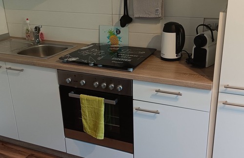 Bad Duerkheim Apartment | Vacation apartment Unter der Limburg in Bad Dürkheim-Hausen