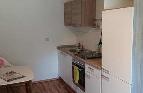 Bad Duerkheim Apartment | Vacation apartment Unter der Limburg in Bad Dürkheim-Hausen
