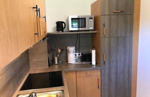 Rotensol Apartment | Vacation apartment/apartment for 4 guests with 55m² in Bad Herrenalb (267807)
