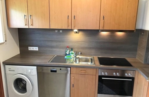 Rotensol Apartment | Vacation apartment/apartment for 4 guests with 55m² in Bad Herrenalb (267807)