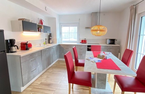 Bad Hindelang Apartment | Vacation apartment Alpenrose - Holiday Villa Gaisser II